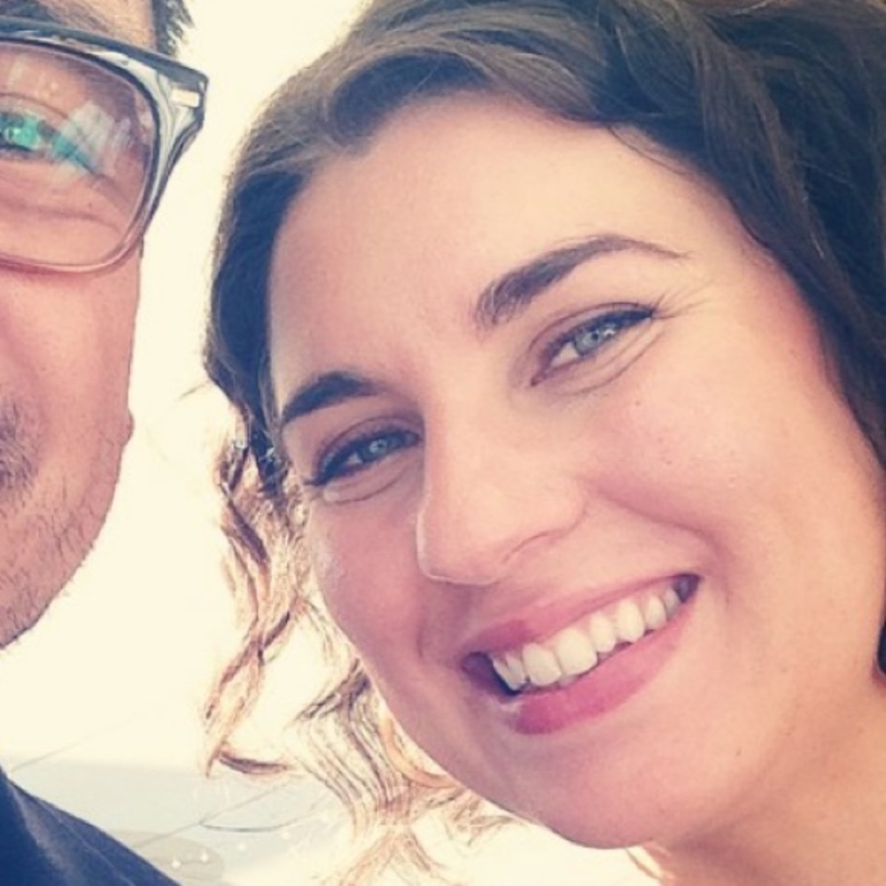 Meet your Posher, Miranda